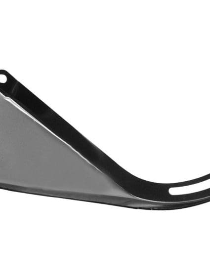 GLA1392 Front Bumper Bracket Alternator